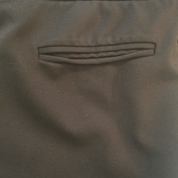 Women's Business Pants - Picture 4 of 5